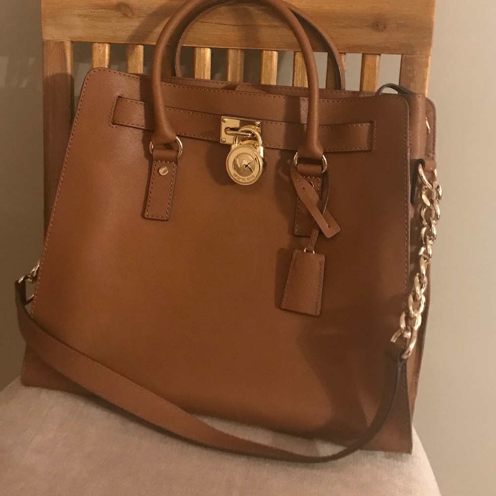 Michael Kors purse